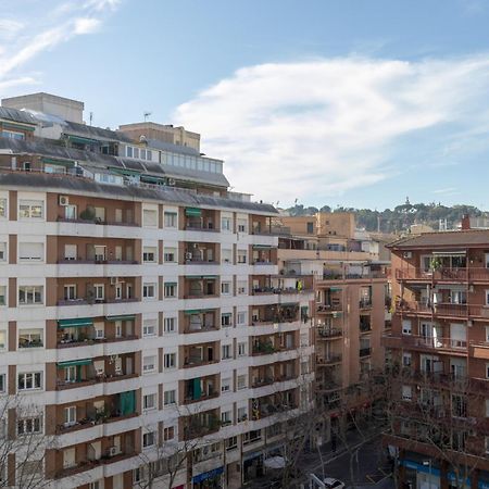 Ola Living Calabria Apartment Barcelona Ngoại thất bức ảnh