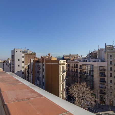 Ola Living Calabria Apartment Barcelona Ngoại thất bức ảnh