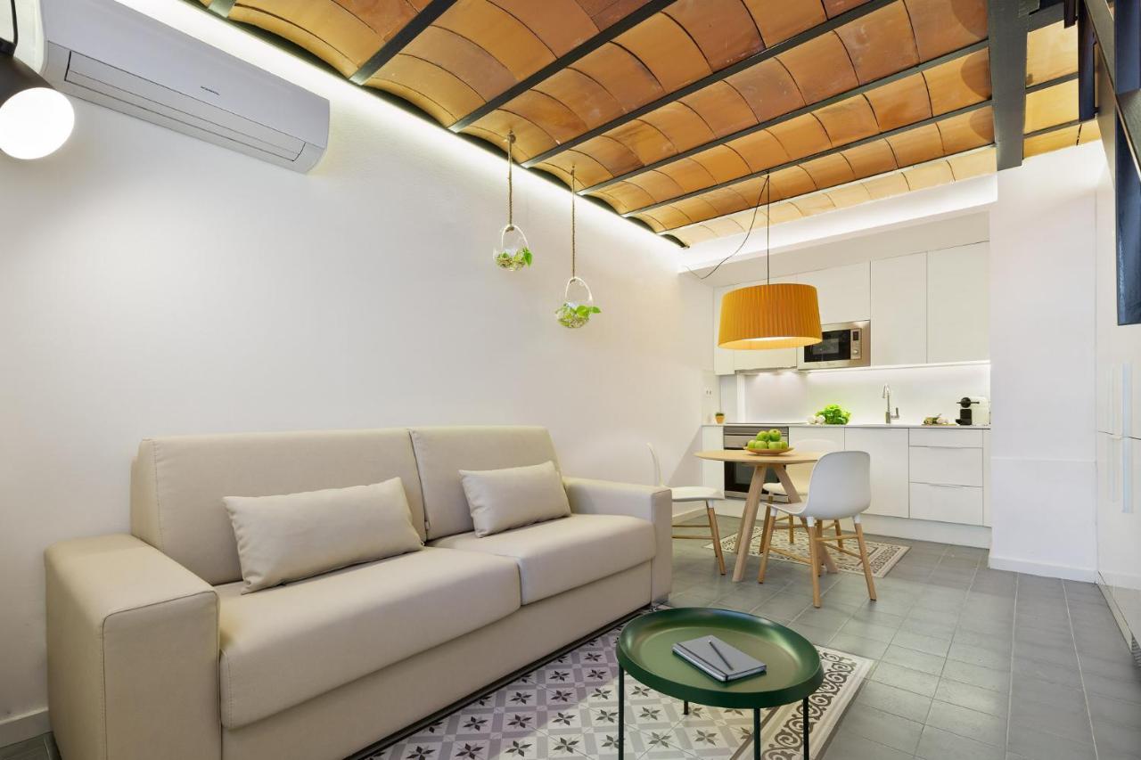 Ola Living Calabria Apartment Barcelona Ngoại thất bức ảnh