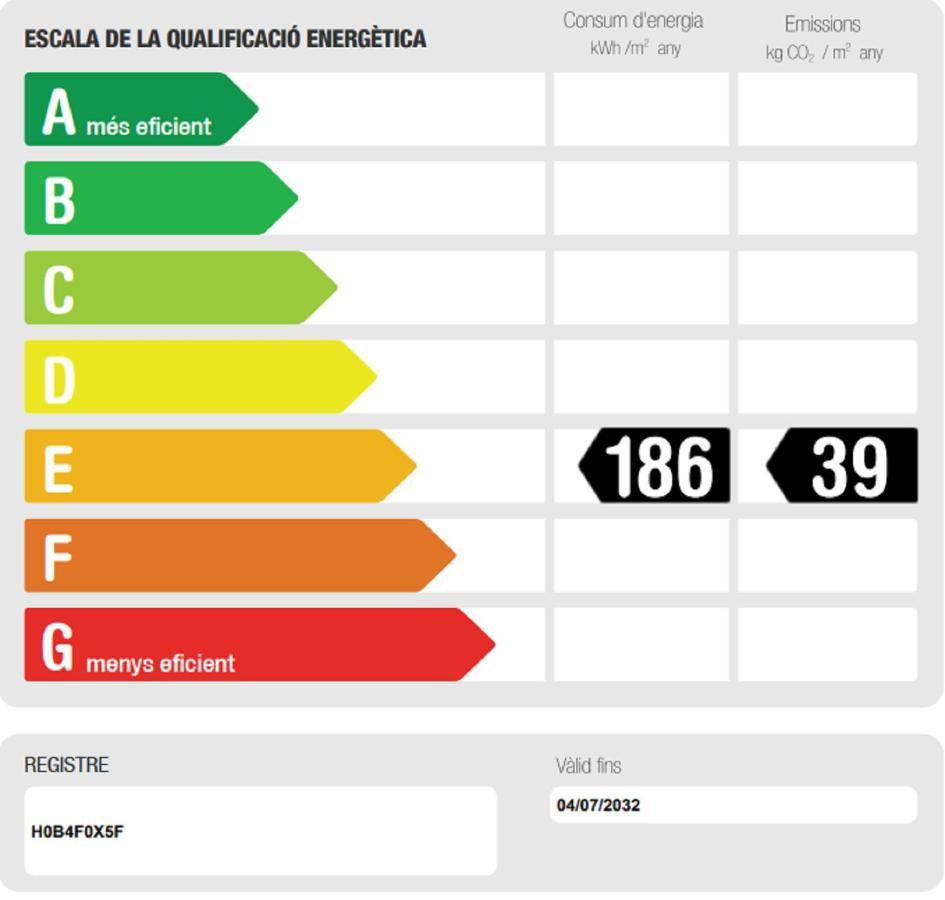 Ola Living Calabria Apartment Barcelona Ngoại thất bức ảnh