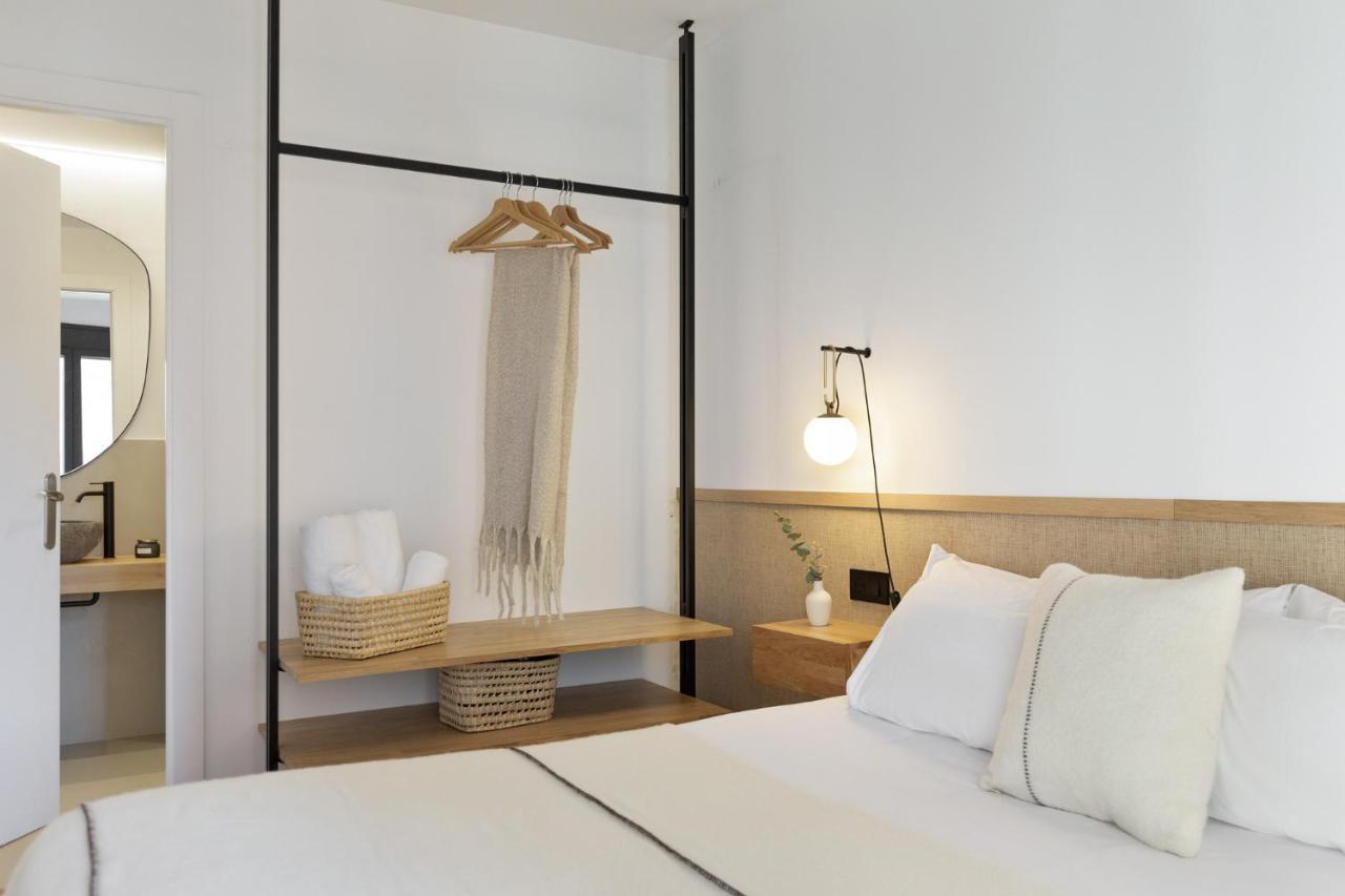 Ola Living Calabria Apartment Barcelona Ngoại thất bức ảnh