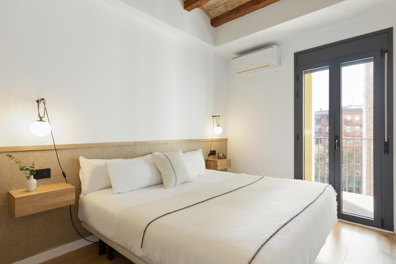 Ola Living Calabria Apartment Barcelona Ngoại thất bức ảnh