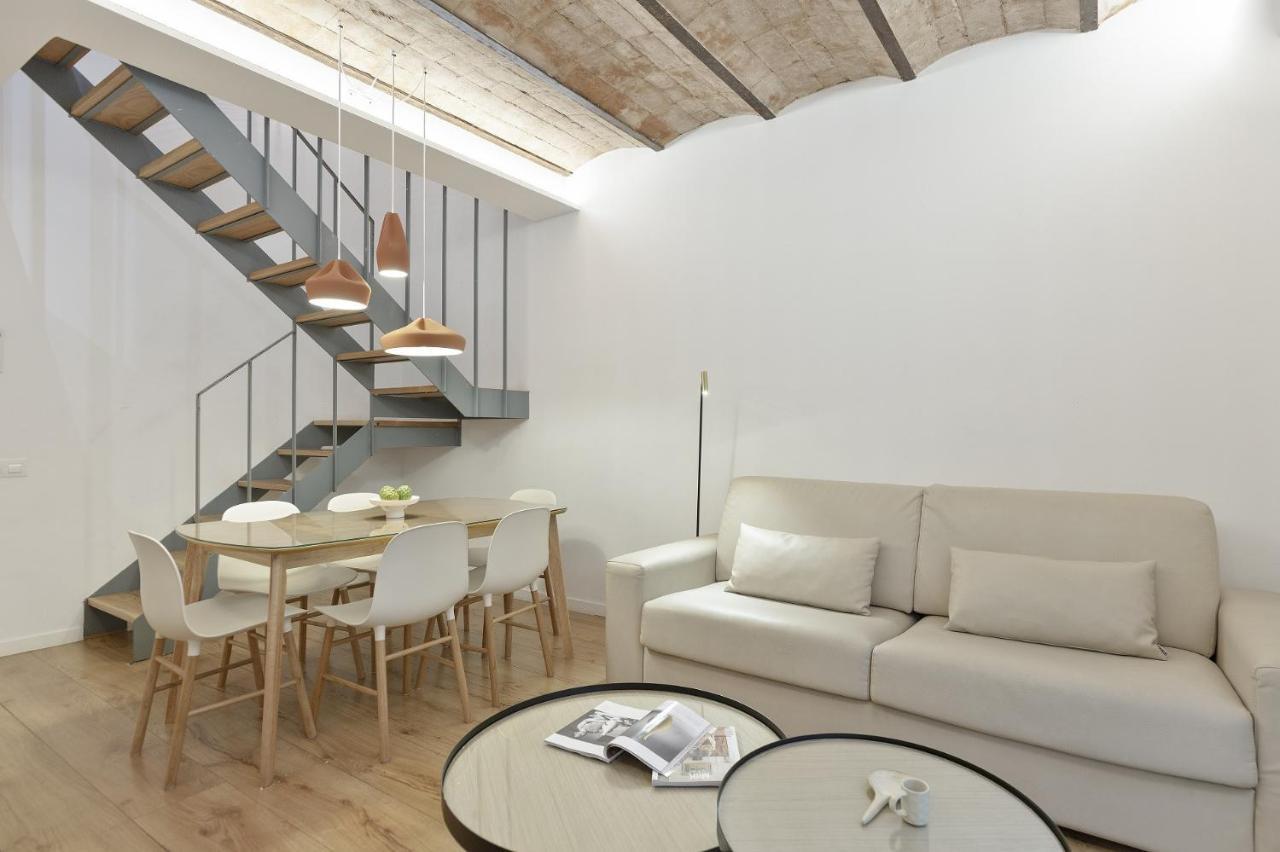 Ola Living Calabria Apartment Barcelona Ngoại thất bức ảnh