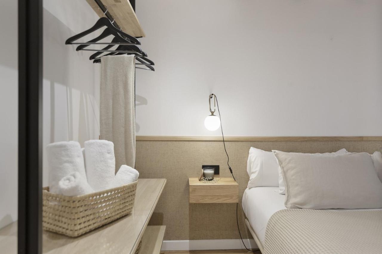 Ola Living Calabria Apartment Barcelona Ngoại thất bức ảnh