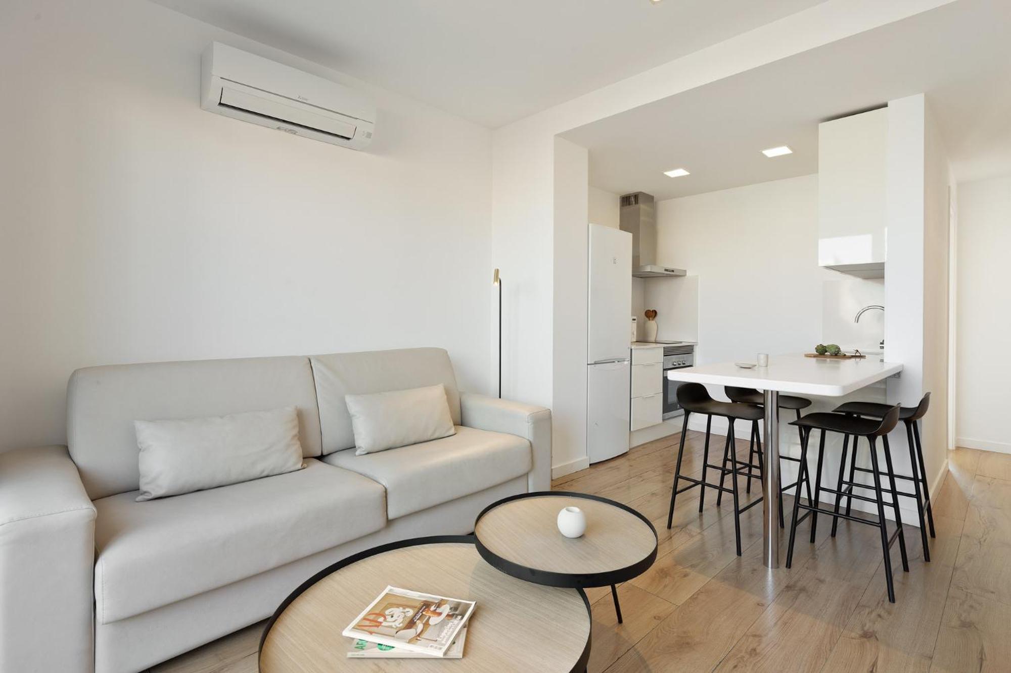 Ola Living Calabria Apartment Barcelona Ngoại thất bức ảnh