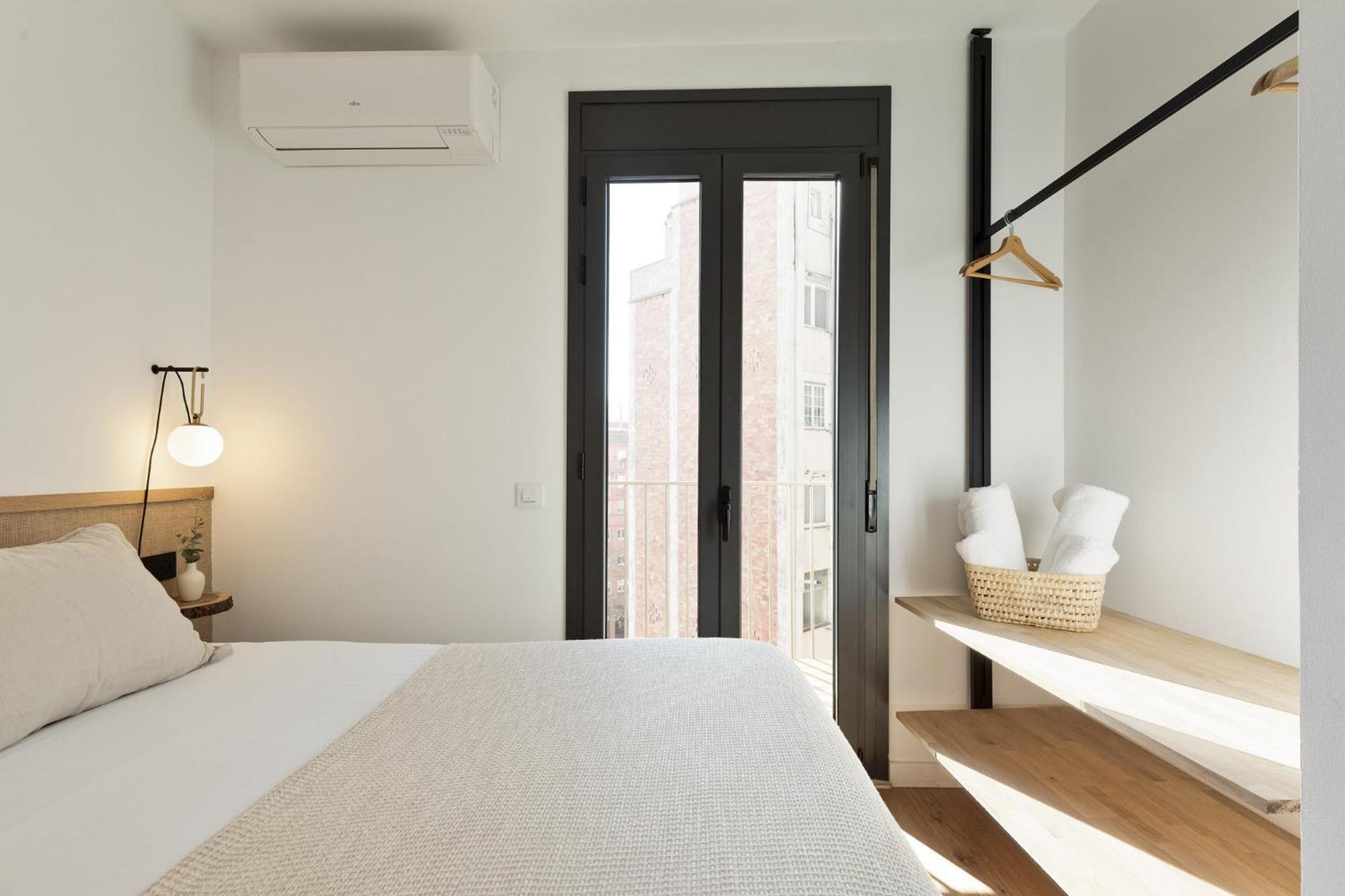 Ola Living Calabria Apartment Barcelona Ngoại thất bức ảnh